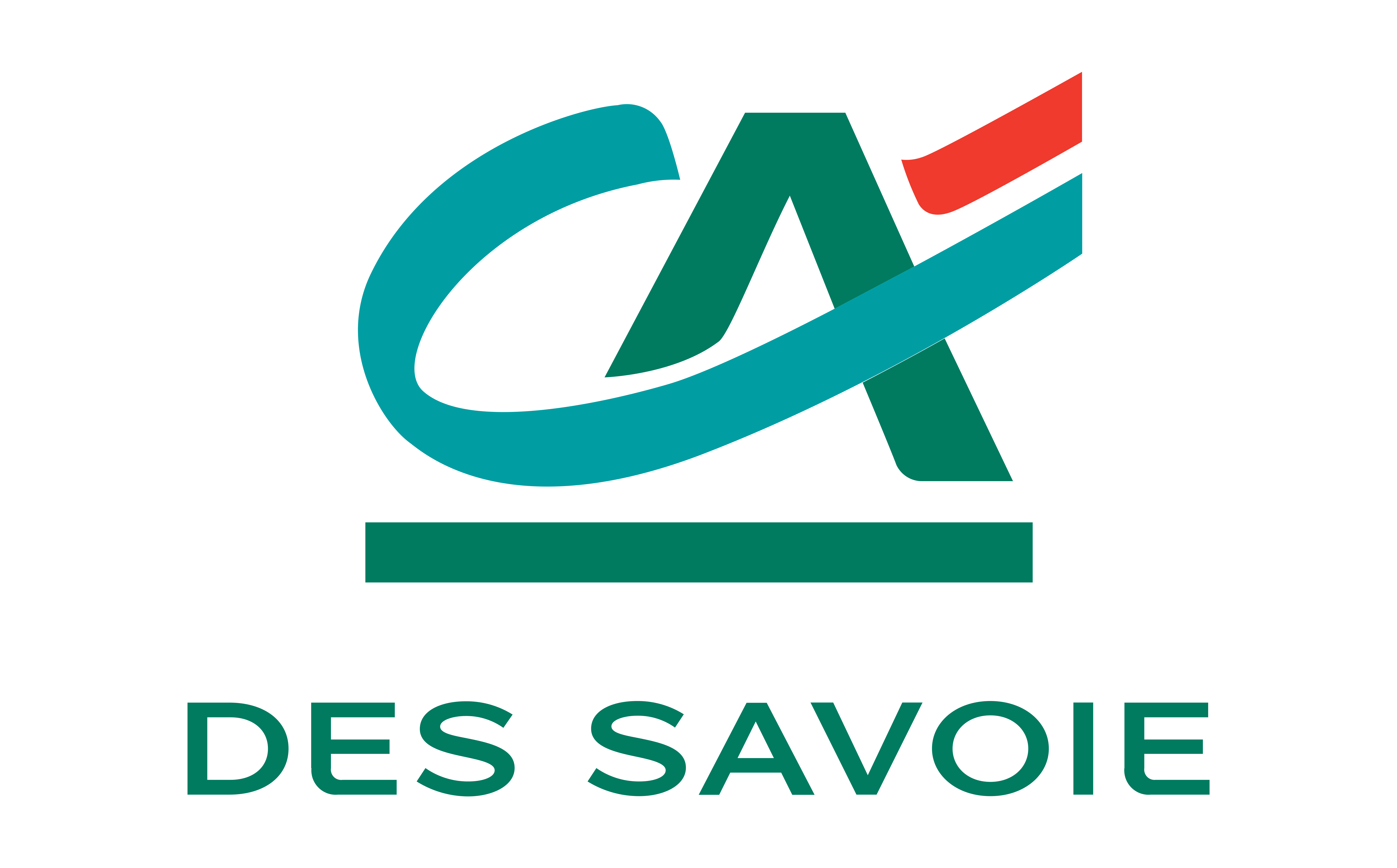 logo crédit agricole des savoie