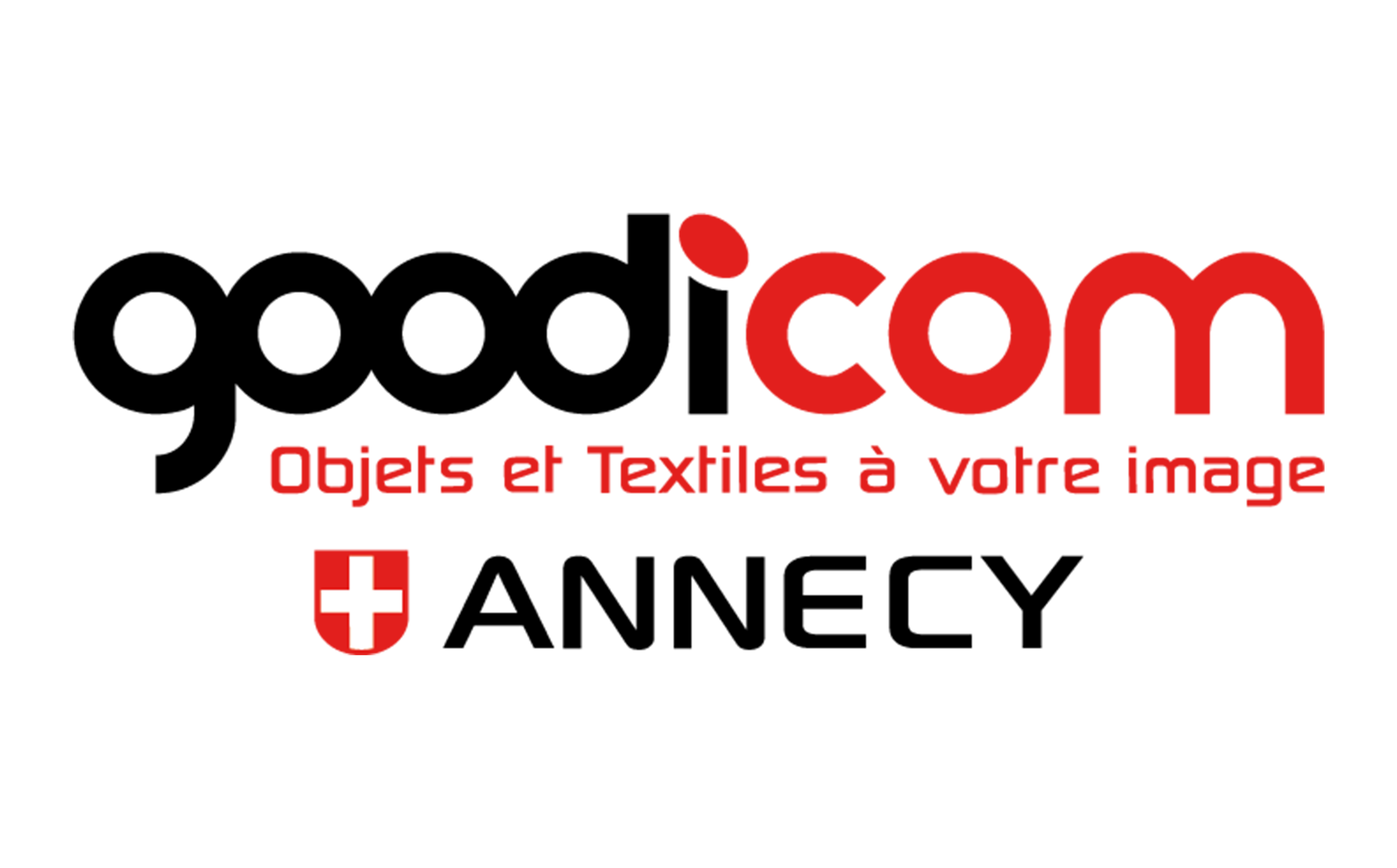 logo goodicom