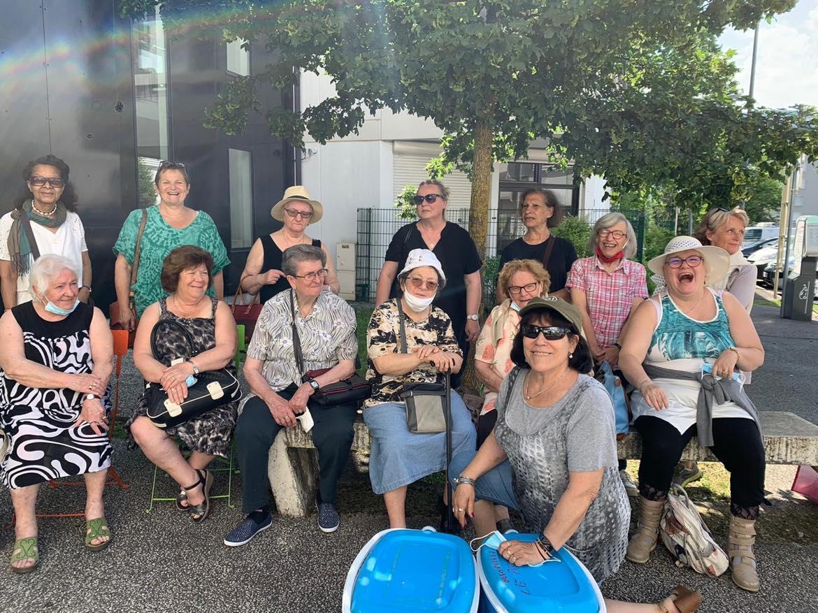 groupe mardis rencontre