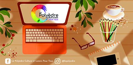 coworking le Polyedre