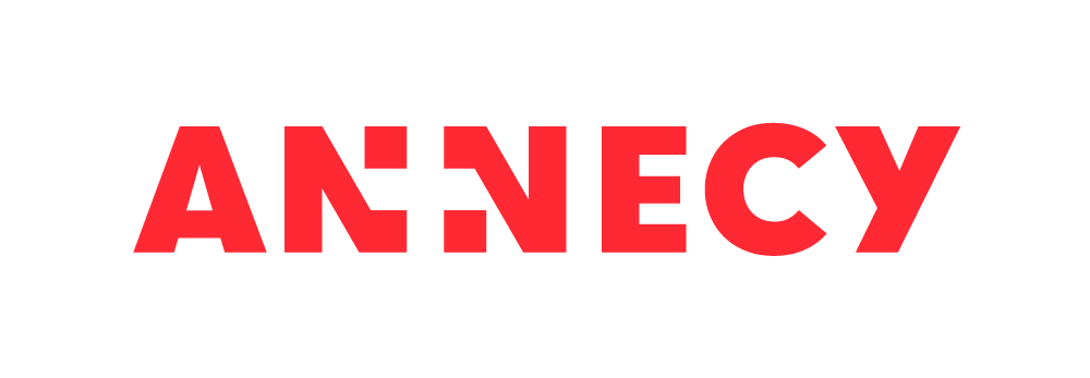 logo ville annecy