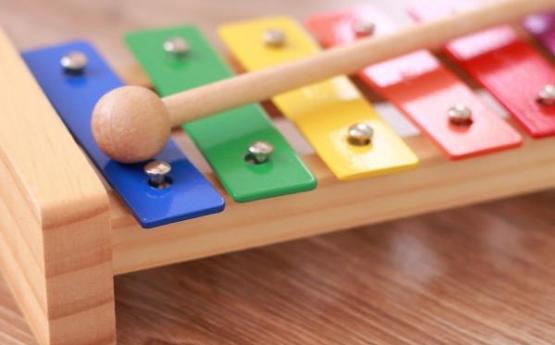 instrument musical stage enfant