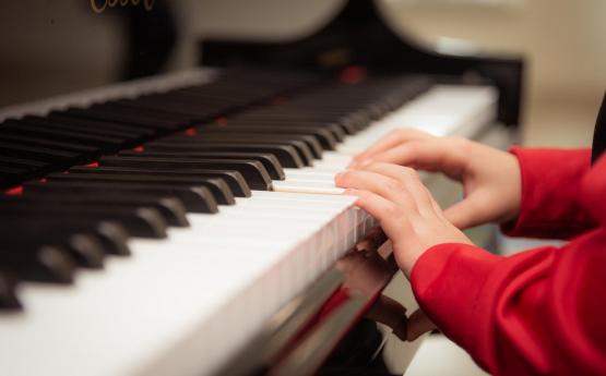 piano enfant