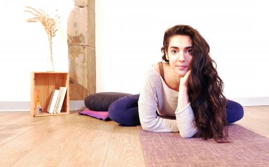 Yoga Vinyasa cours