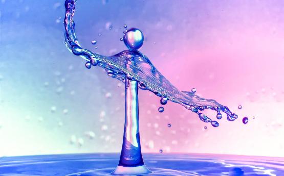photographie eau
