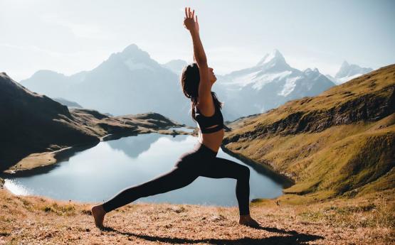 cours yoga viniyoga