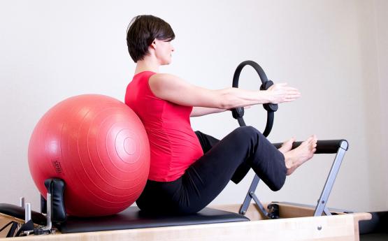 gymnastique adultes