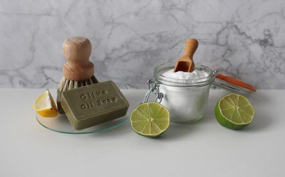 création produits naturels