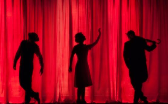 représentation théâtre improvisation adultes