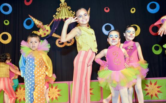 théâtre enfants
