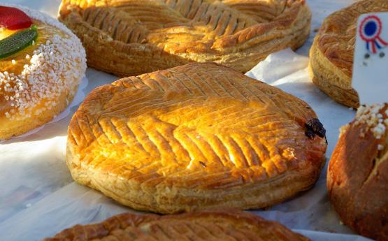 galette des rois