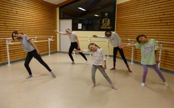 danse jazz ados adultes polyedre seynod
