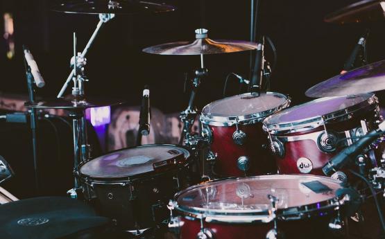 batterie percussion