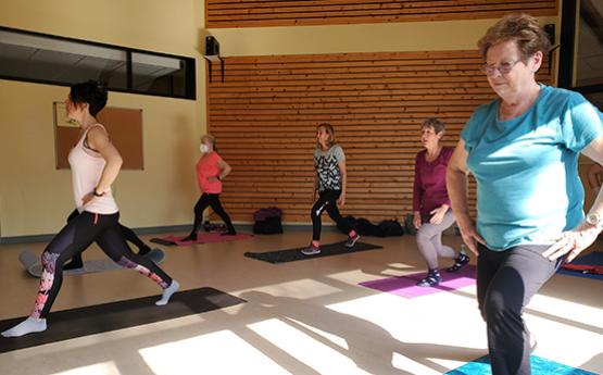 gym form senior polyedre seynod