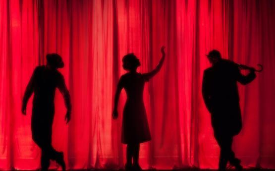 theatre improvisation adulte polyedre seynod