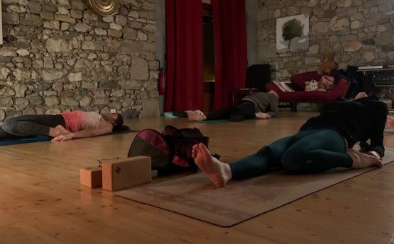 yin yang yoga polyedre seynod