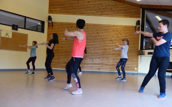 zumba kids pre ados polyedre seynod