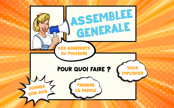 assemblée générale association polyedre seynod