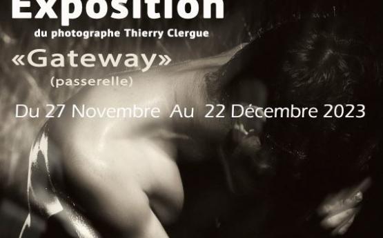 exposition photographique thierry clergue polyedre seynod annecy