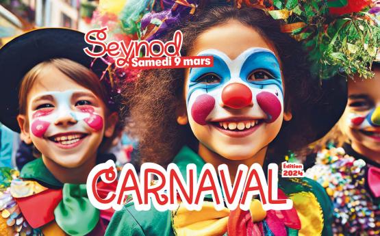 carnaval seynod polyedre annecy