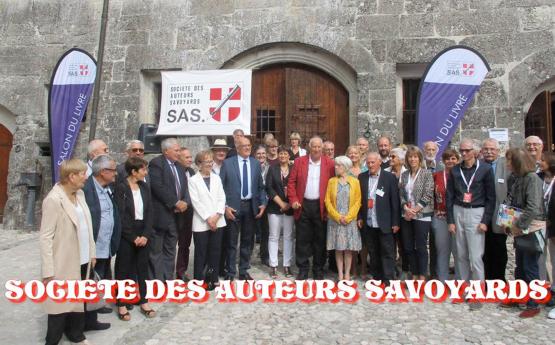 société des auteurs savoyards le polyedre seynod annecy