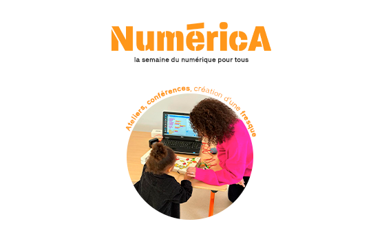 numérica 2025 polyèdre seynod annecy