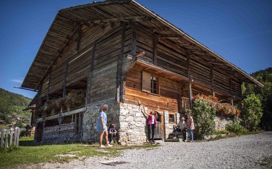 maison du patrimoine ©T. Vattard polyèdre seynod annecy