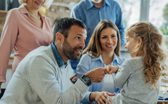 conférence communiquer en famille polyèdre seynod annecy
