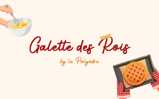 galette des rois polyedre seynod annecy