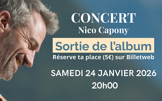 concert nicolas capony polyèdre seynod annecy