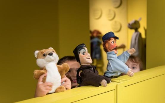 sortie famille lyon polyèdre