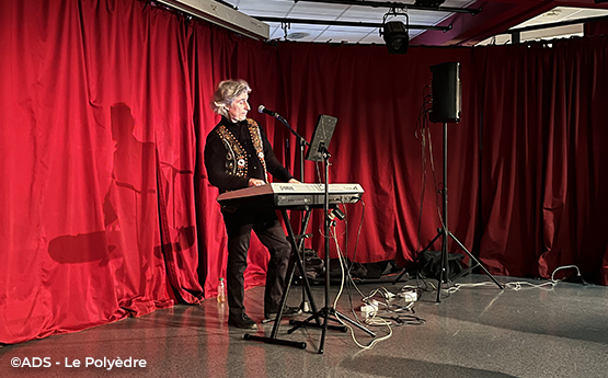 bal dansant seynod polyèdre annecy