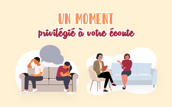 un moment à votre écoute polyèdre annecy