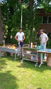 fête de quartier seynod polyèdre annecy