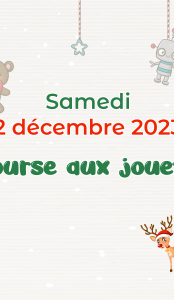 bourse aux jouets polyedre seynod annecy