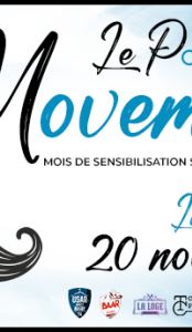 movember polyedre seynod annecy