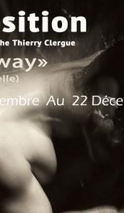exposition photographique thierry clergue polyedre seynod annecy