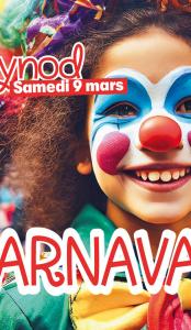 carnaval seynod polyedre annecy