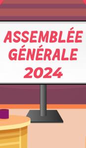 assemblée générale association polyedre seynod annecy