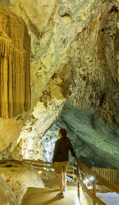 grotte du cerdon photographie