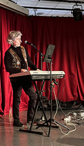 bal dansant polyedre seynod annecy