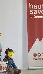 petit patapon polyèdre seynod annecy