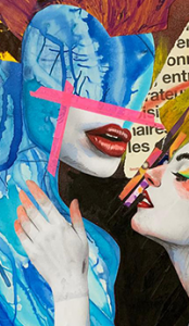 tableau exposition crew 82 polyèdre seynod annecy