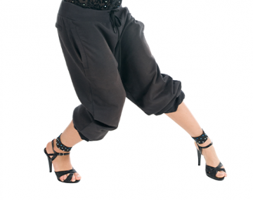 danse heels en jogging polyèdre seynod annecy